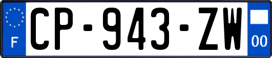 CP-943-ZW