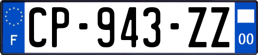 CP-943-ZZ