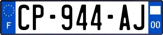 CP-944-AJ