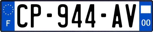 CP-944-AV