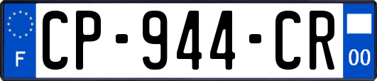 CP-944-CR