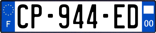 CP-944-ED
