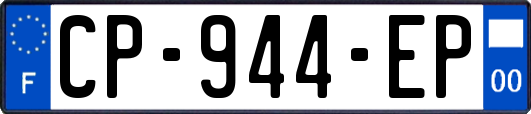 CP-944-EP