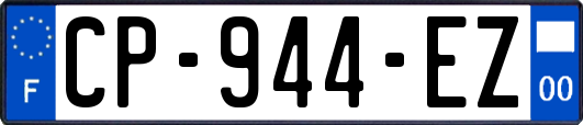 CP-944-EZ