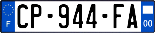 CP-944-FA