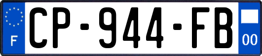 CP-944-FB