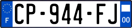CP-944-FJ