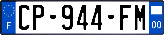 CP-944-FM