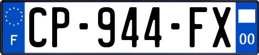 CP-944-FX
