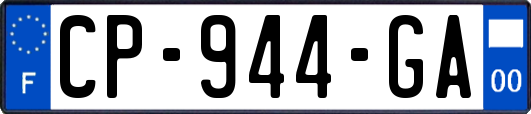 CP-944-GA
