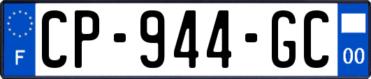 CP-944-GC