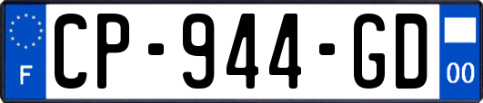 CP-944-GD