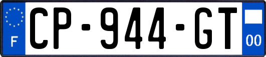 CP-944-GT