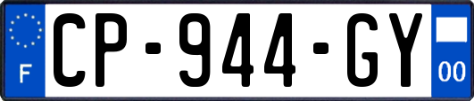 CP-944-GY