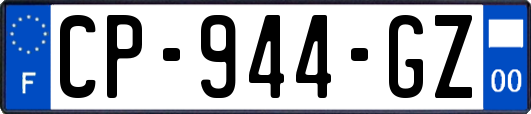 CP-944-GZ