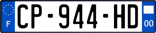 CP-944-HD