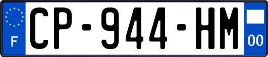 CP-944-HM