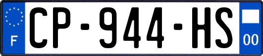 CP-944-HS