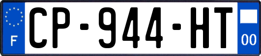 CP-944-HT