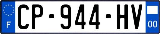 CP-944-HV