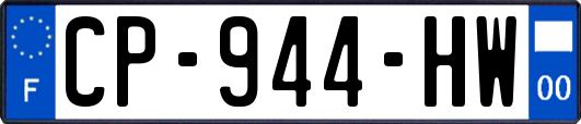 CP-944-HW