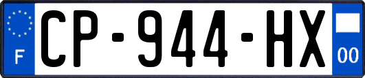 CP-944-HX