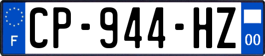 CP-944-HZ