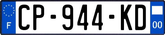 CP-944-KD