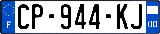 CP-944-KJ
