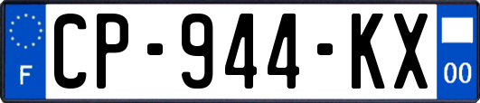 CP-944-KX