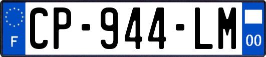 CP-944-LM