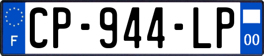 CP-944-LP