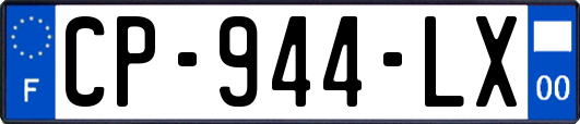 CP-944-LX