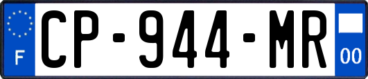 CP-944-MR