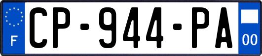 CP-944-PA