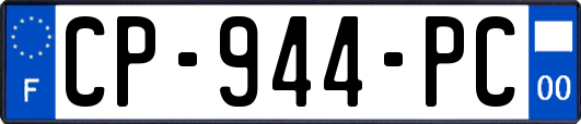 CP-944-PC