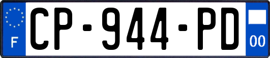 CP-944-PD