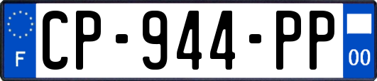 CP-944-PP