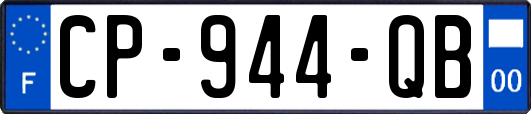 CP-944-QB