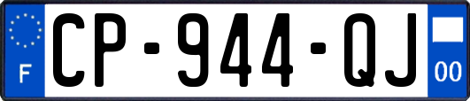 CP-944-QJ