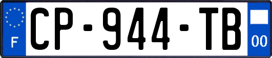 CP-944-TB