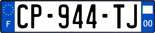 CP-944-TJ