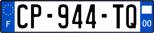 CP-944-TQ