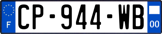 CP-944-WB