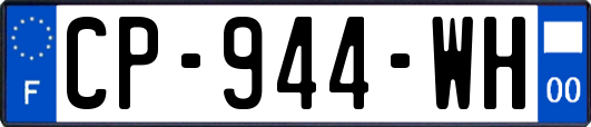 CP-944-WH