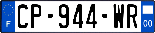 CP-944-WR