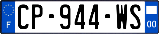 CP-944-WS