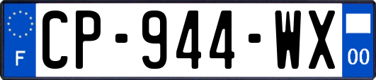 CP-944-WX