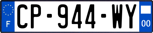 CP-944-WY