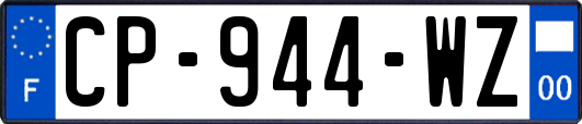 CP-944-WZ